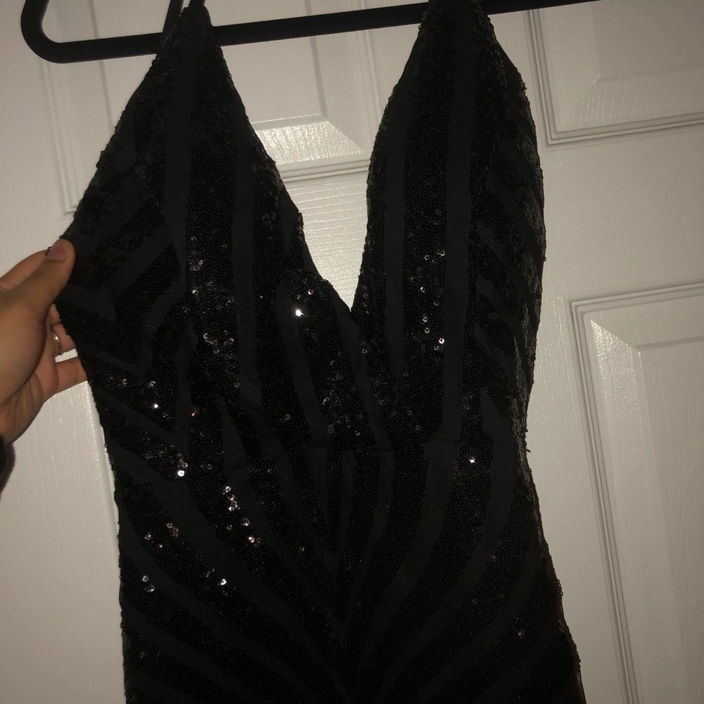 Prom dress !